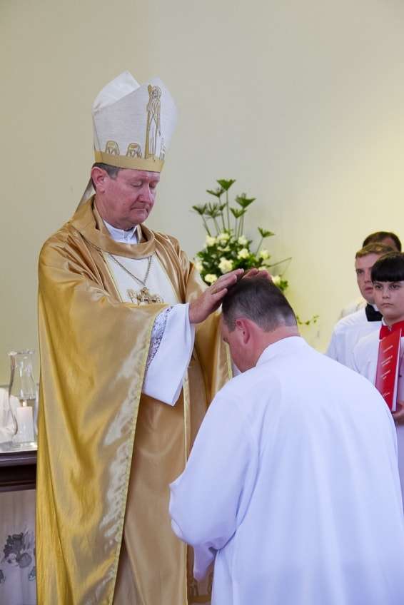 IMG_9947 Diocese de Criciúma ordena mais um padre em São Bento Baixo