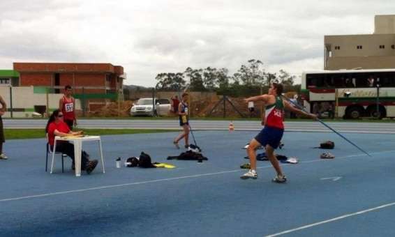 Bons resultados para o atletismo neoveneziano na etapa regional do JESC 1 Bons resultados para o atletismo neoveneziano na etapa regional do JESC