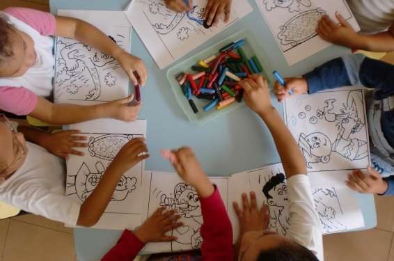 Confirmada decisão que garante creche à criança de Urussanga 1 Confirmada decisão que garante creche à criança de Urussanga