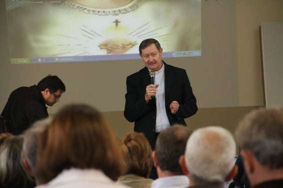 17ª Assembleia Diocesana de Pastoral começa hoje 1 17ª Assembleia Diocesana de Pastoral começa hoje