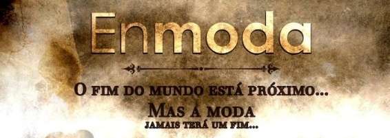 Acadêmicos do curso de Design de Moda, Senai-Unesc promovem o EnMODA