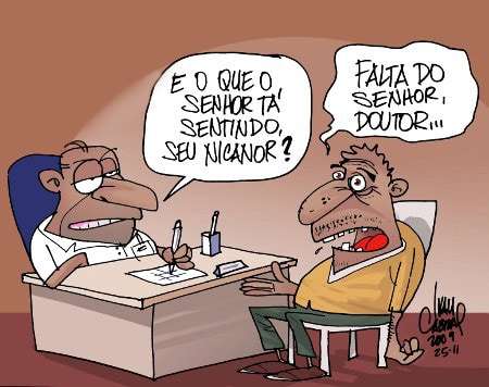 Falta de médicos em Nova Veneza preocupa vereadores