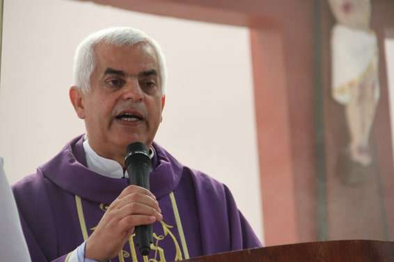 Comunidade de Quarta Linha é elevada paróquia 17 Comunidade de Quarta Linha é elevada paróquia