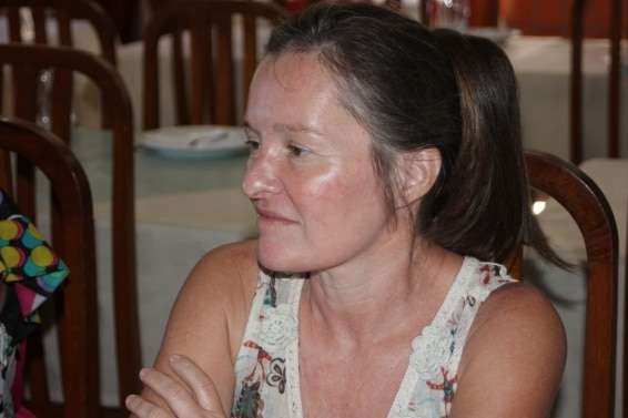 Secretária Adjunta de Saúde: Lucimar Romagna