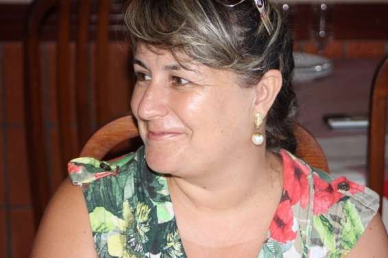 Secretária Adjunta de Educação: Neice Back