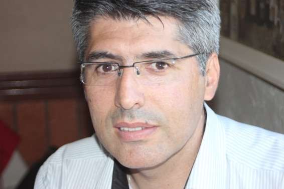 Secretário Adjunto de Finanças: Roberto Sávio Caetano