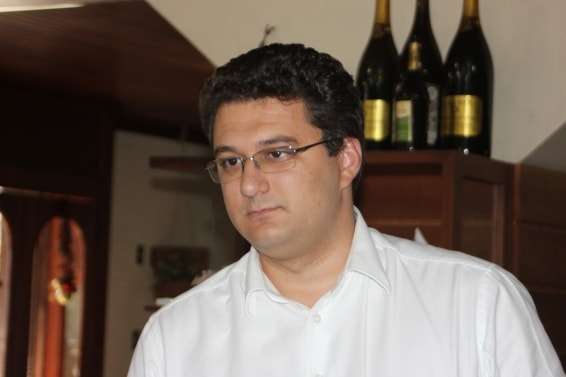 Assessoria de Imprensa: João Manoel Neto