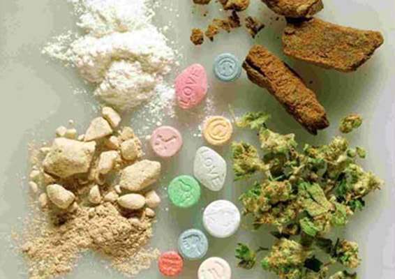 Hospitais terão vacina contra vício de cocaína e crack em até 3 anos 1 Hospitais terão vacina contra vício de cocaína e crack em até 3 anos