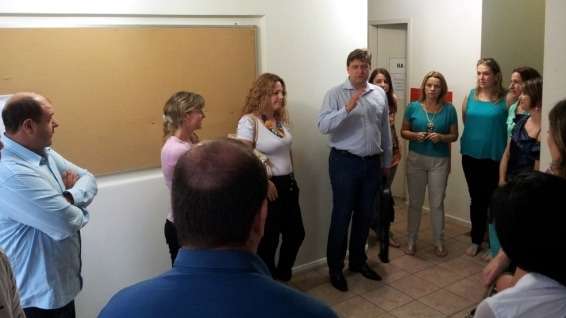 Auditoria será contratada em Nova Veneza