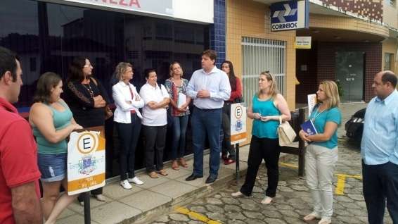 Auditoria será contratada em Nova Veneza