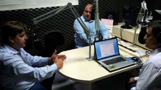 Auditoria será contratada em Nova Veneza