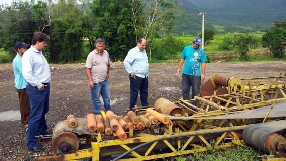 Auditoria será contratada em Nova Veneza