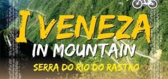 Jovens de Nova Veneza organizam I Veneza in Mountain – Serra do Rio do Rastro