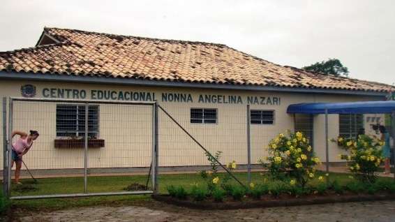 Nova Veneza inicia ensino infantil com programação especial