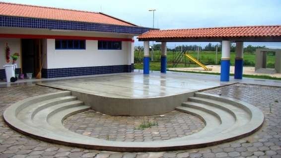 Nova Veneza inicia ensino infantil com programação especial