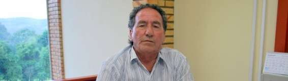 Nota de Falecimento: Adamor Spillere 1 Nota de Falecimento: Adamor Spillere