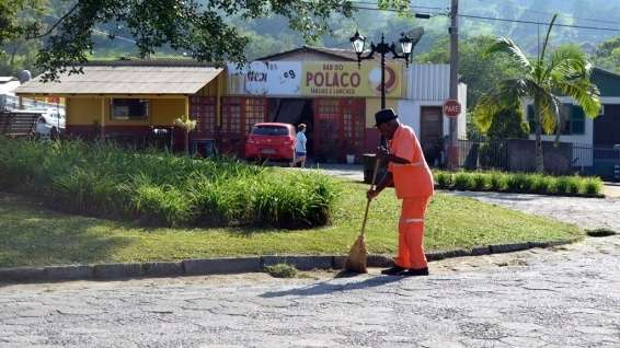 Distrito Industrial do Caravaggio é patrolado