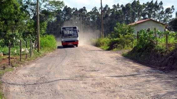 Prefeitos de Nova Veneza e Siderópolis buscam parceria 2 Prefeitos de Nova Veneza e Siderópolis buscam parceria