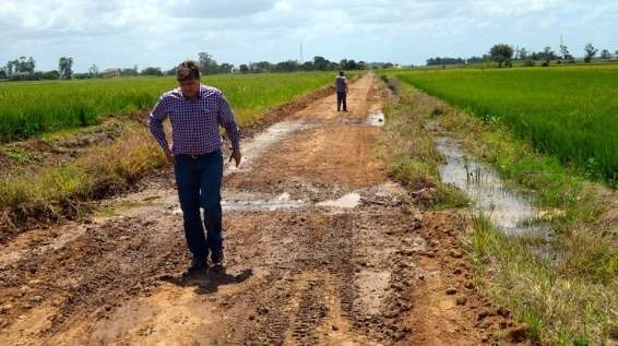 Estradas recebem manutenção no Distrito do São Bento Baixo