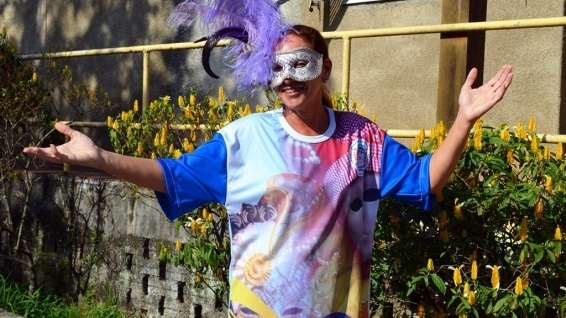 “Carnevale di Venezia” será samba enredo em Laguna