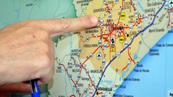 Pressão política e trevo garantido no Caravaggio