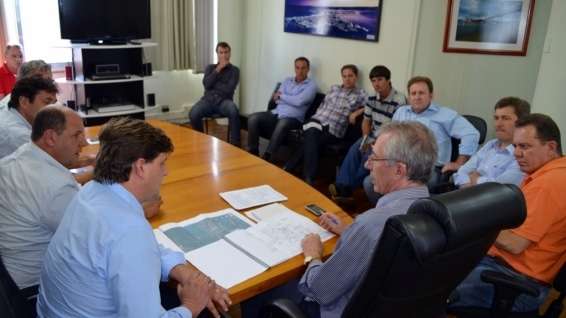 Pressão política e trevo garantido no Caravaggio