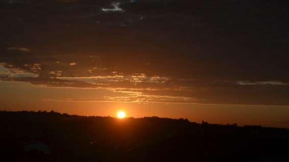 Em Caravaggio trecho precisará ser dinamitado para receber drenagem