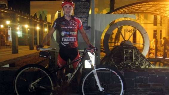 Crédito da foto: Eduardo Schaucoski