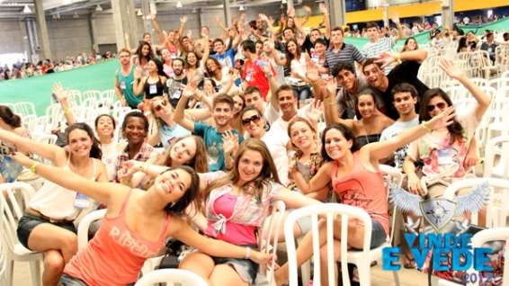 Vinde e Vede 2013: carnaval diferente na presença de Deus 4 Vinde e Vede 2013: carnaval diferente na presença de Deus