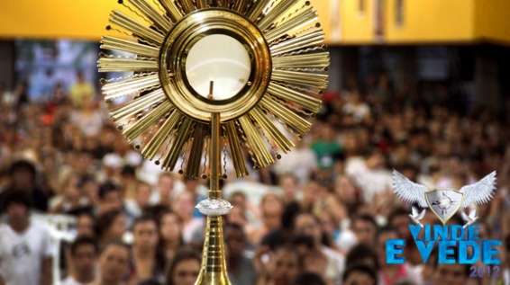 Vinde e Vede 2013: carnaval diferente na presença de Deus 5 Vinde e Vede 2013: carnaval diferente na presença de Deus