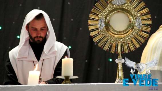 Vinde e Vede 2013: carnaval diferente na presença de Deus 9 Vinde e Vede 2013: carnaval diferente na presença de Deus
