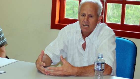 PMDB de Nova Veneza se reúne, mas definições ficam para próxima reunião