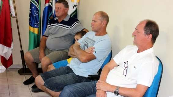 PMDB de Nova Veneza se reúne, mas definições ficam para próxima reunião