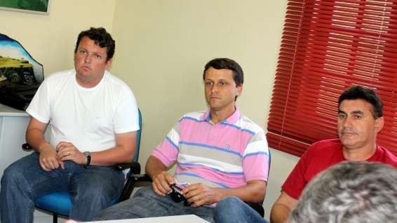 PMDB de Nova Veneza se reúne, mas definições ficam para próxima reunião