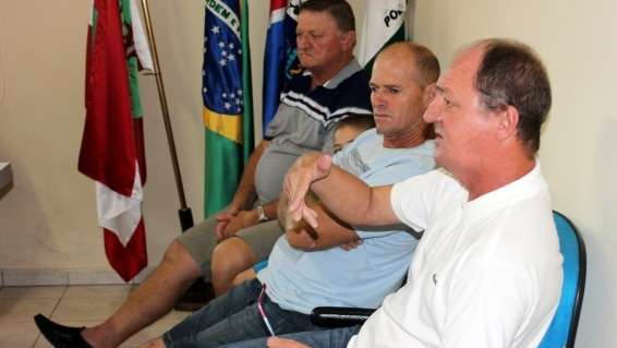 PMDB de Nova Veneza se reúne, mas definições ficam para próxima reunião