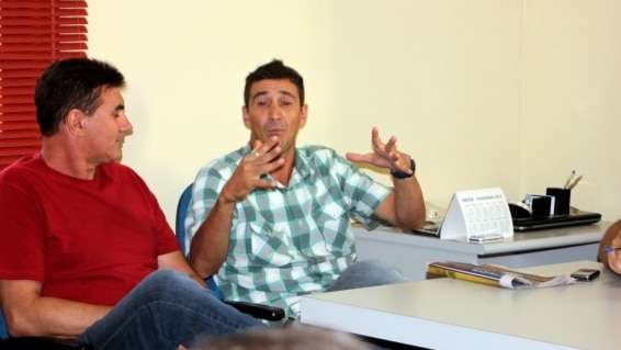 PMDB de Nova Veneza se reúne, mas definições ficam para próxima reunião