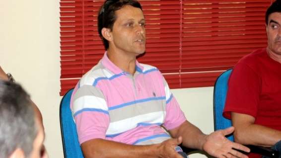 PMDB de Nova Veneza se reúne, mas definições ficam para próxima reunião