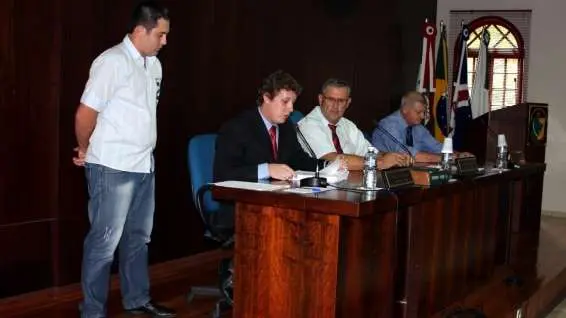 Câmara aprova convênio de R$ 924 mil com Hospital São Marcos