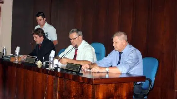 Câmara aprova convênio de R$ 924 mil com Hospital São Marcos