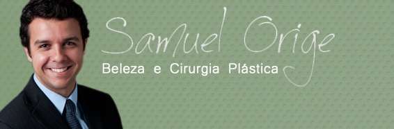 Dr. Samuel Orige é o mais novo colunista do Portal Veneza 1 Dr. Samuel Orige é o mais novo colunista do Portal Veneza