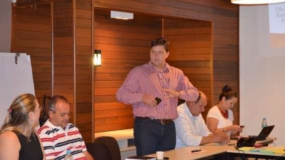 Prefeitura promove curso para servidores públicos