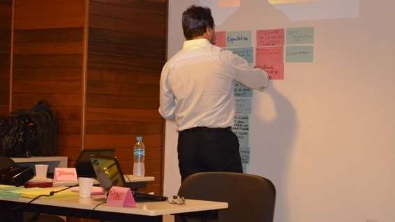 Prefeitura promove curso para servidores públicos