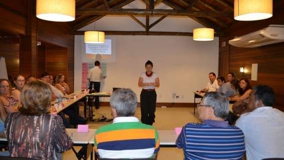 Prefeitura promove curso para servidores públicos