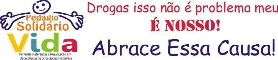 Associação VIDA promove pedágio para arrecadar fundos