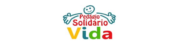 Associação VIDA promove pedágio para arrecadar fundos