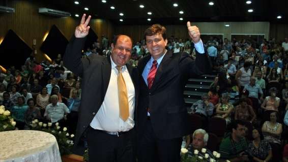 Marcelo Branco: Perguntar não ofende. Será que muita gente não gosta de turistas que nos visitam por ciúme da cidade