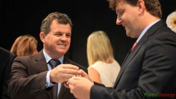 Marcelo Branco: Perguntar não ofende. Será que muita gente não gosta de turistas que nos visitam por ciúme da cidade