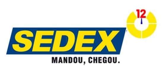 Comercial dos Correios filmado em Nova Veneza, pode ser para o novo serviço SEDEX 12 1 Comercial dos Correios filmado em Nova Veneza, pode ser para o novo serviço SEDEX 12