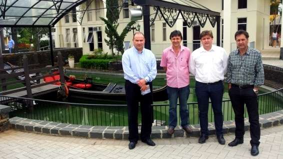 Coca-Cola poderá patrocinar Metropolitano