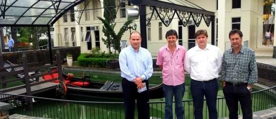 Coca-Cola poderá patrocinar Metropolitano